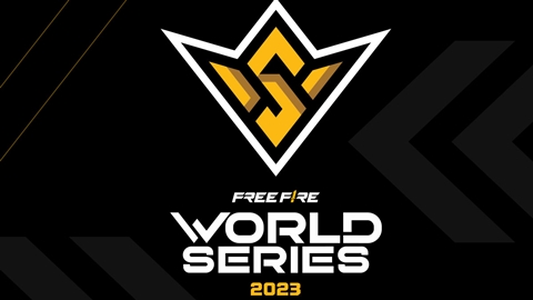 Chung kết thế giới Free Fire World Series 2023 ấn định lịch thi đấu